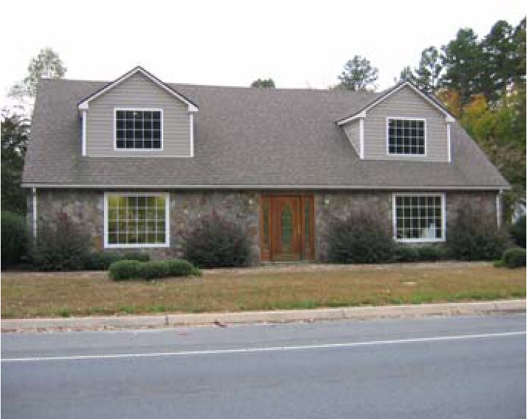 1470 NC Highway 24 27 W, Biscoe, NC for sale - Primary Photo - Image 1 of 1