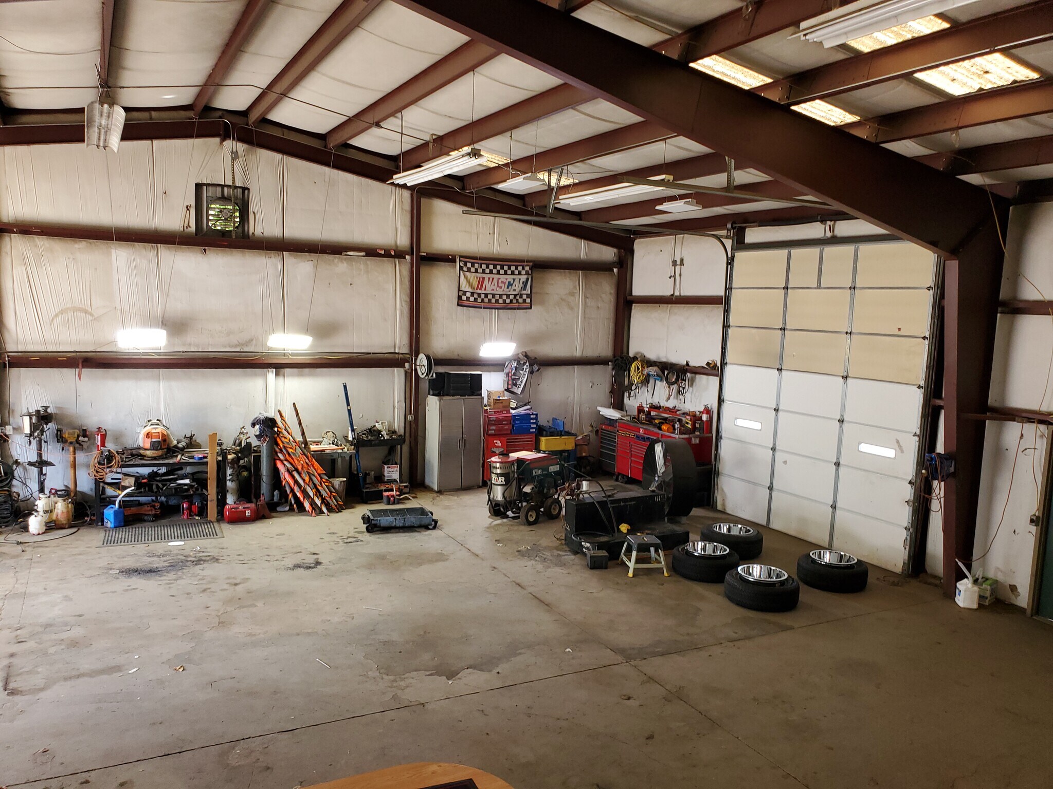 2997 Spartanburg Hwy, East Flat Rock, NC 28726 Industrial for Sale