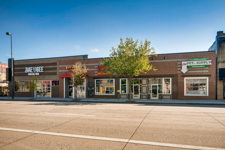 430 N Broadway, Denver, CO for lease - Building Photo - Image 3 of 15