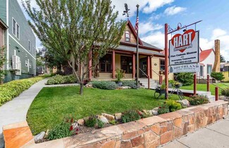 More details for 250 Pagosa St, Pagosa Springs, CO - Flex for Sale