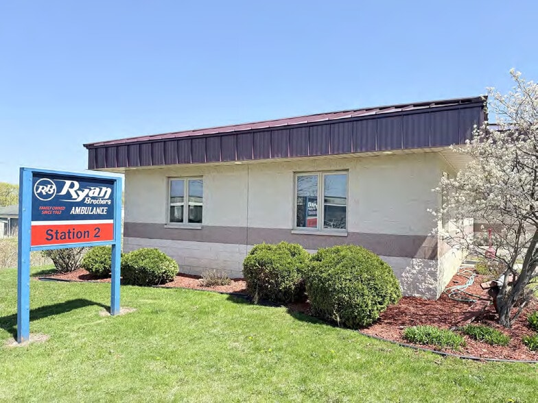 819 Walsh Rd, Madison, WI for sale - Building Photo - Image 3 of 20