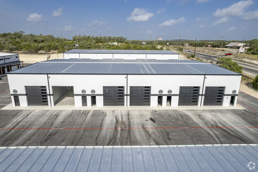 529 SH 46 E, Boerne, TX for sale - Building Photo - Image 2 of 17