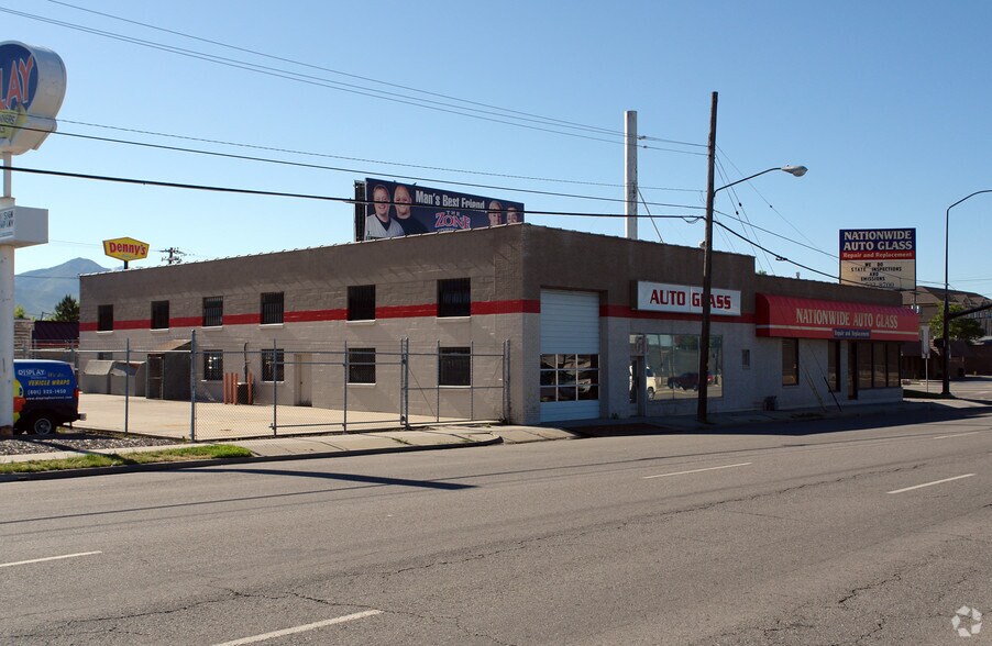 280 W 500 S, Salt Lake City, UT for sale - Primary Photo - Image 1 of 3