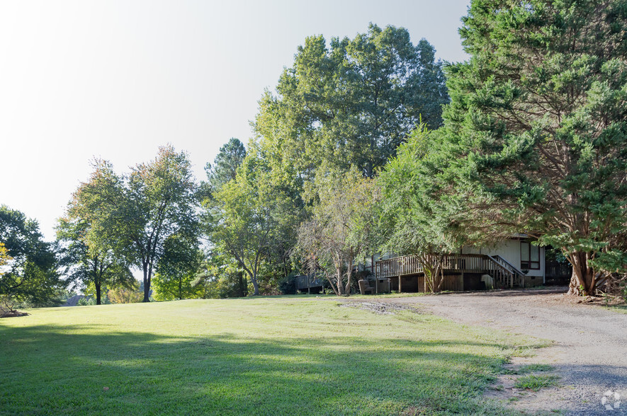 7201 Rabbit Run, Wake Forest, NC for sale - Building Photo - Image 3 of 3