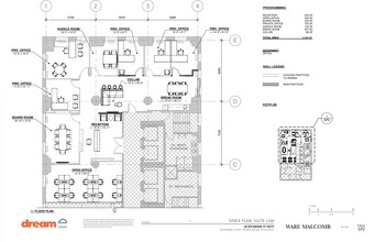 80 Richmond St W, Toronto, ON for lease Floor Plan- Image 1 of 1