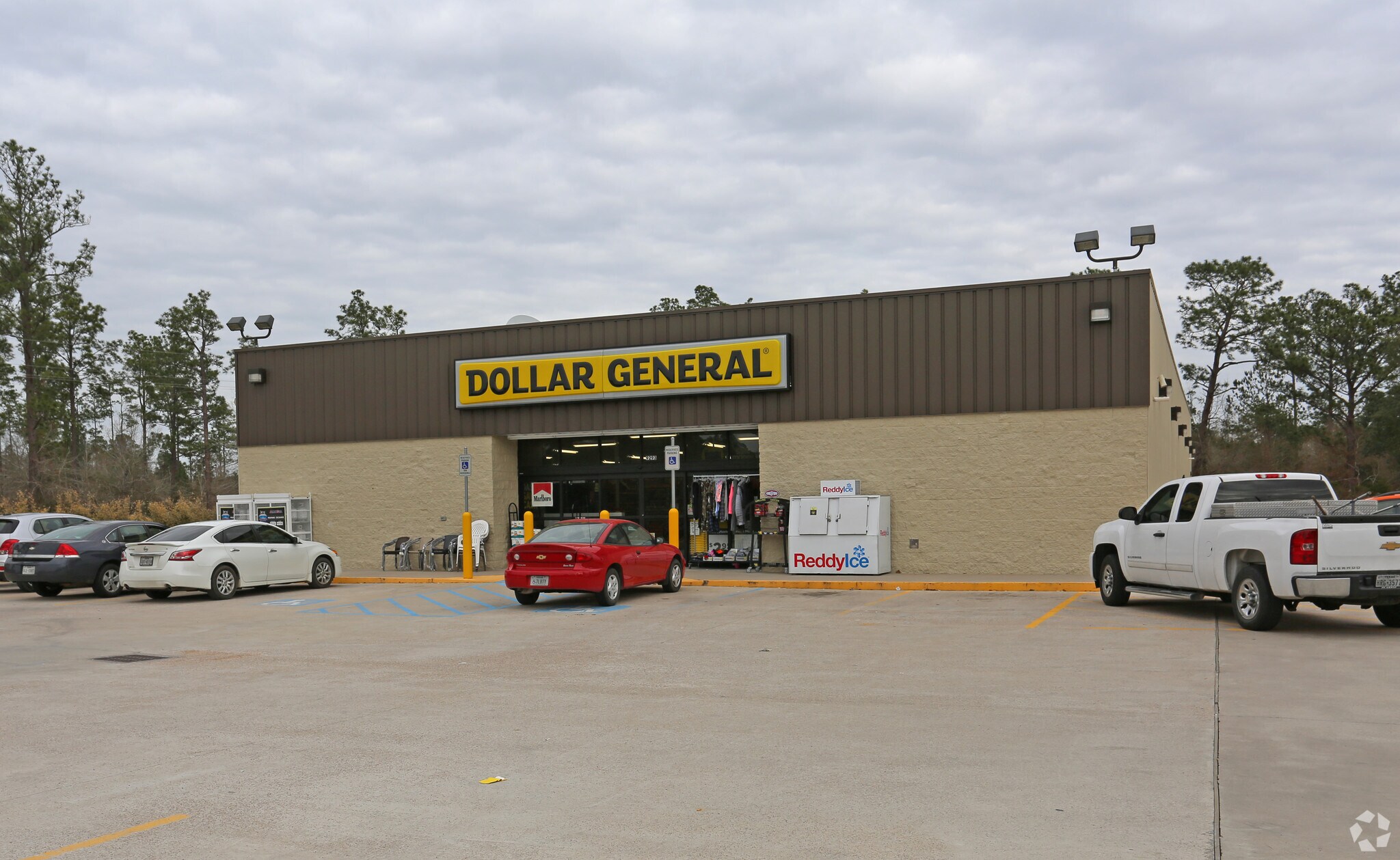 9293 FM 418, Silsbee, TX for sale Primary Photo- Image 1 of 1