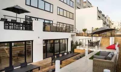 15-17 Rue De Vanves, Boulogne-Billancourt for lease - Building Photo - Image 3 of 7