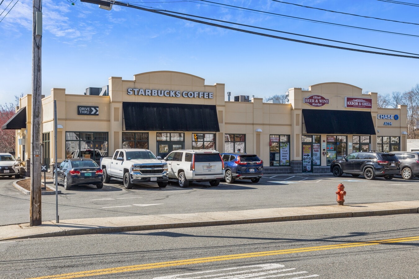 240242 Elliott St, Beverly, MA 01915