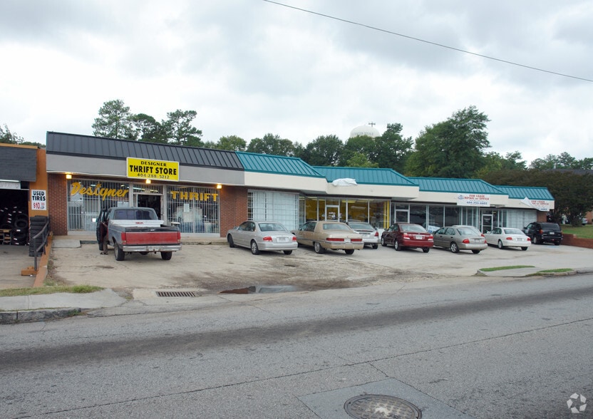 1999 Candler Rd, Decatur, GA 30032 - Retail for Lease | LoopNet.com