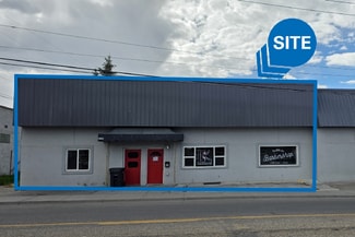 More details for 1320 S Holmes Ave, Idaho Falls, ID - Retail for Lease