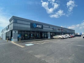 Litchfield Centre - Storefront Property