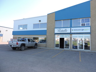 More details for 7703 Edgar Industrial Dr, Red Deer, AB - Industrial for Lease