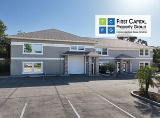 More details for 531 S SR 434, Altamonte Springs, FL - Office for Lease