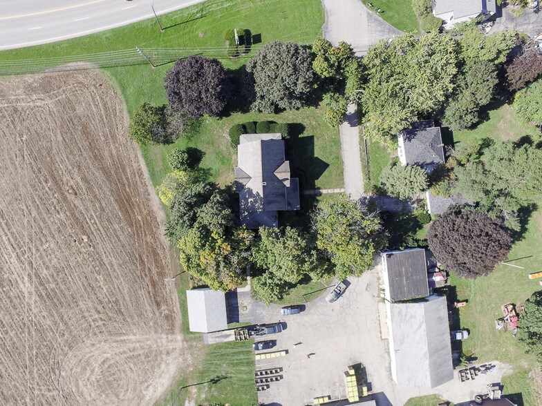 6161 Middle Ridge Rd, Lorain, OH for sale - Building Photo - Image 1 of 1