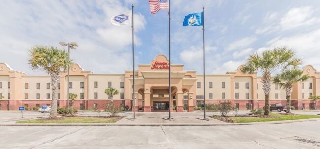 Discount [85% Off] Hampton Inn Lafayette United States | Best Hotel