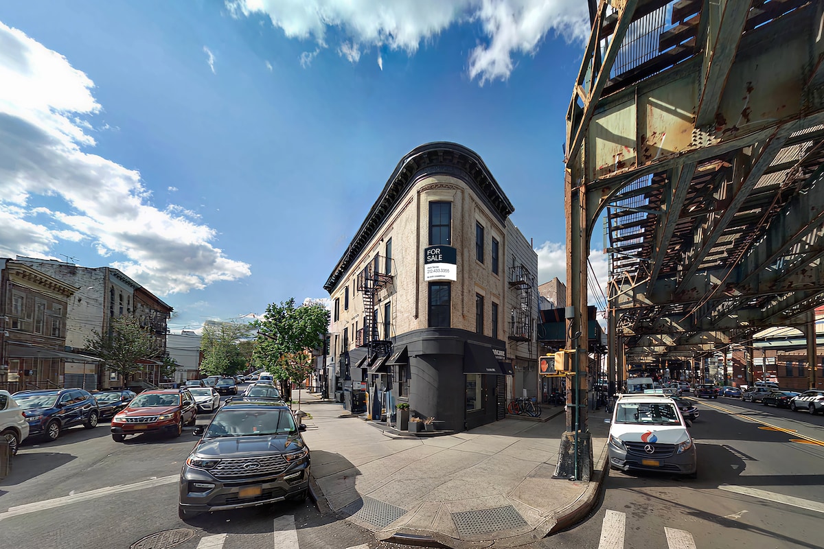 6326 New Utrecht Ave, Brooklyn, NY for sale Building Photo- Image 1 of 18