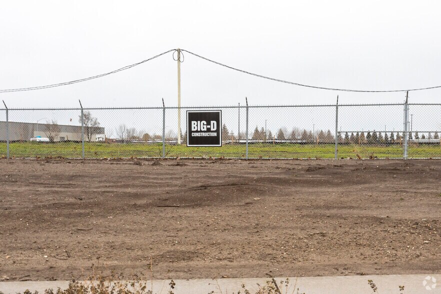 Arch Airport Rd, Stockton, CA for sale - Building Photo - Image 2 of 3