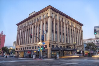 More details for 950 6th Ave, San Diego, CA - Office for Sale