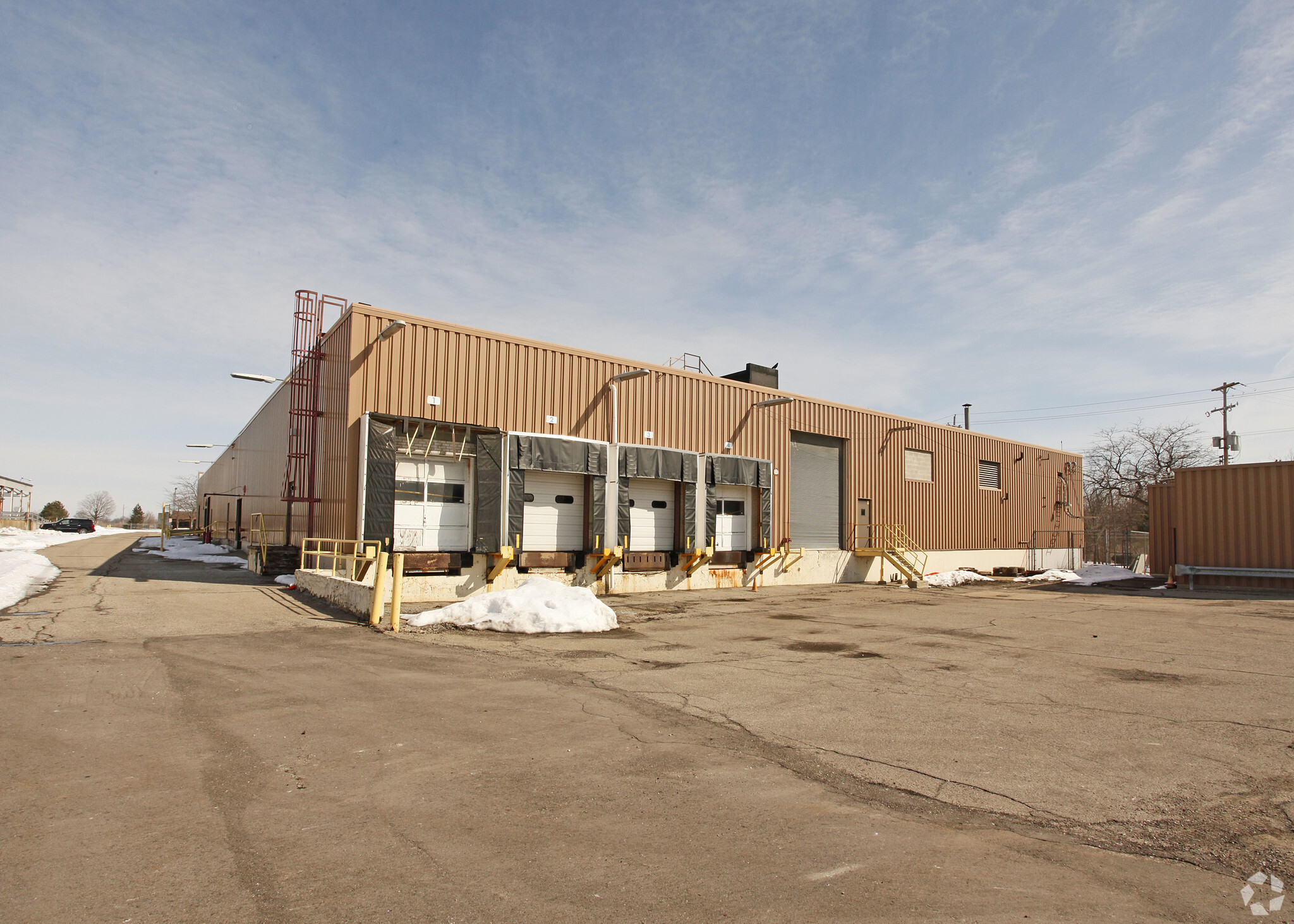 1719-1721 James P Cole Blvd, Flint, MI for sale Primary Photo- Image 1 of 1