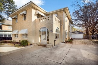 More details for 2701 S University Dr, Fort Worth, TX - Multifamily for Sale