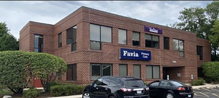 241 Commerce Dr, Crystal Lake, IL for sale Primary Photo- Image 1 of 1