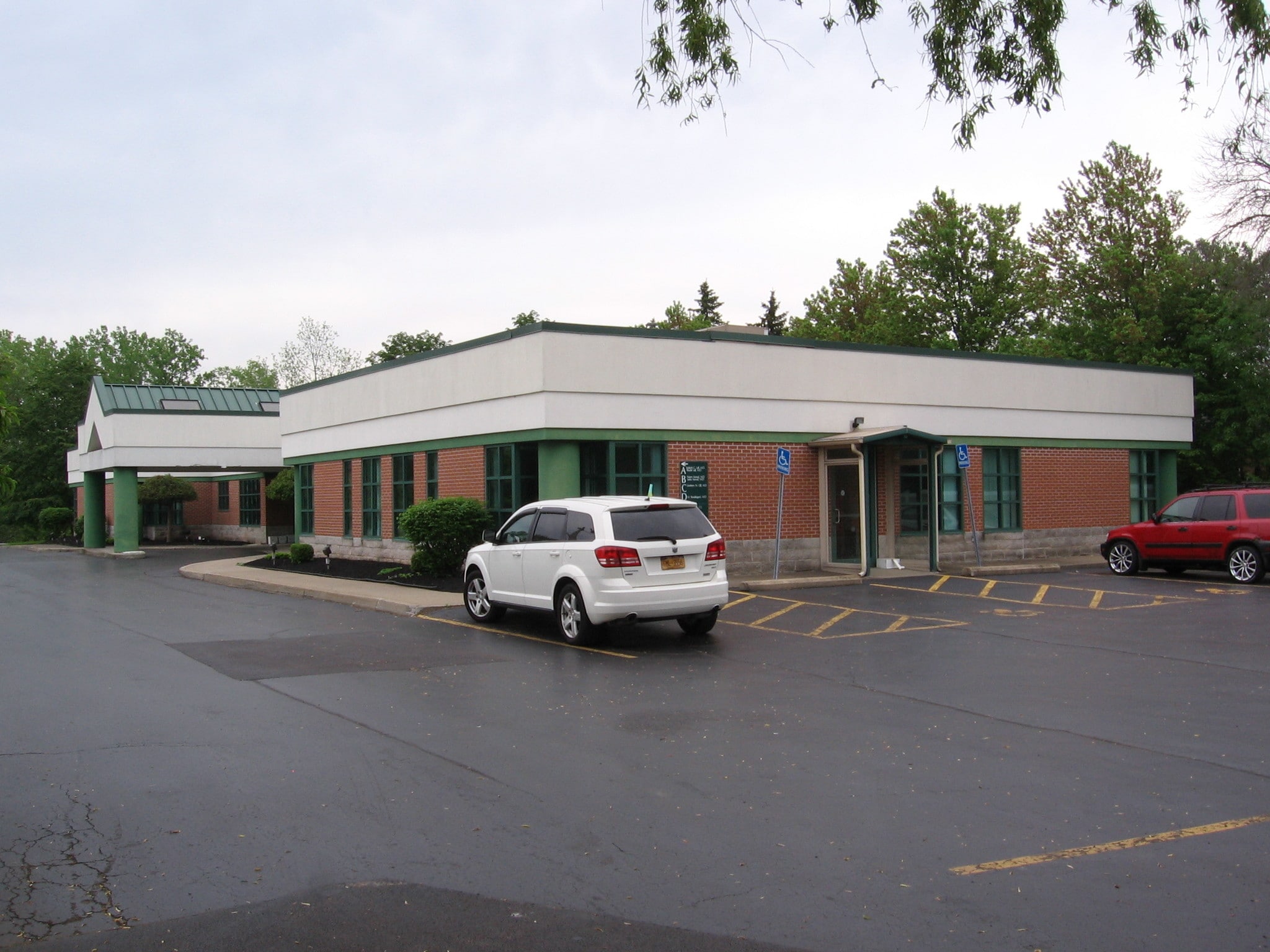 725 Orchard Park Rd, West Seneca, NY for sale Building Photo- Image 1 of 1