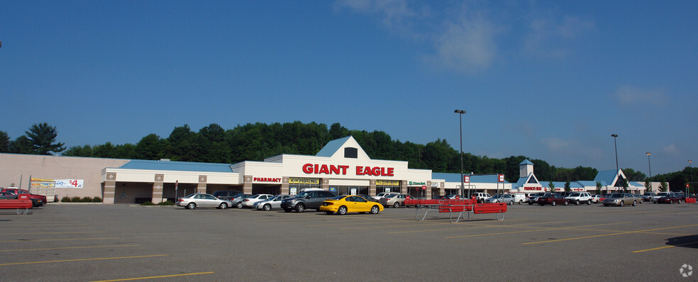 5600 William Flynn Hwy, Gibsonia, PA for lease - Building Photo - Image 3 of 9