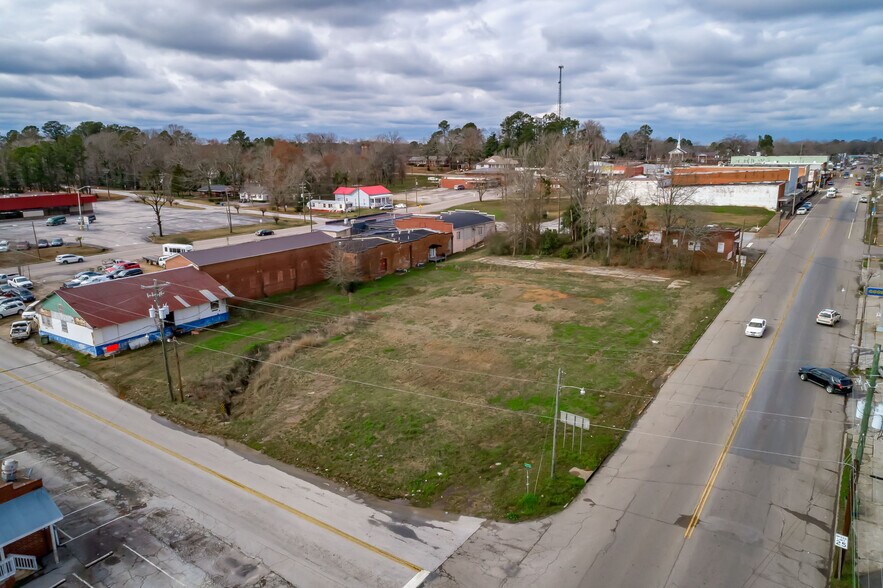 S. Main Street, Saluda, SC for sale - Primary Photo - Image 1 of 1