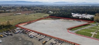 More details for 920 272 St, Aldergrove, BC - Land for Lease