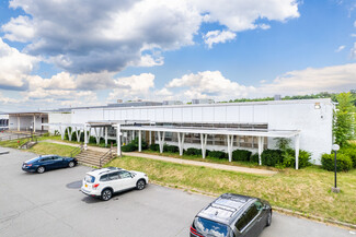 More details for 1000 N South Rd, Scranton, PA - Industrial for Lease