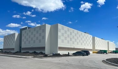 3101 Fit Sport Life Blvd, Rockwall, TX for lease Building Photo- Image 2 of 6