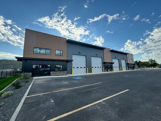 More details for 3830 Olympic Ave, Spokane, WA - Industrial for Lease