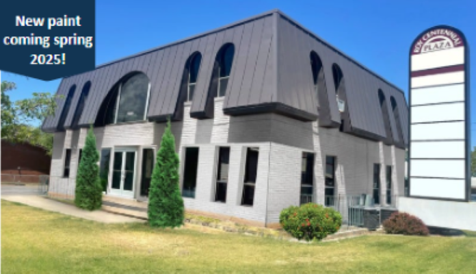 1920 W 5200 S, Roy, UT for lease - Building Photo - Image 1 of 18