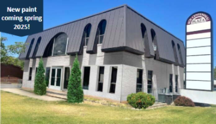 1920 W 5200 S, Roy, UT for lease Building Photo- Image 1 of 19