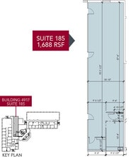 4917 Waters Edge Dr, Raleigh, NC for lease Building Photo- Image 1 of 1