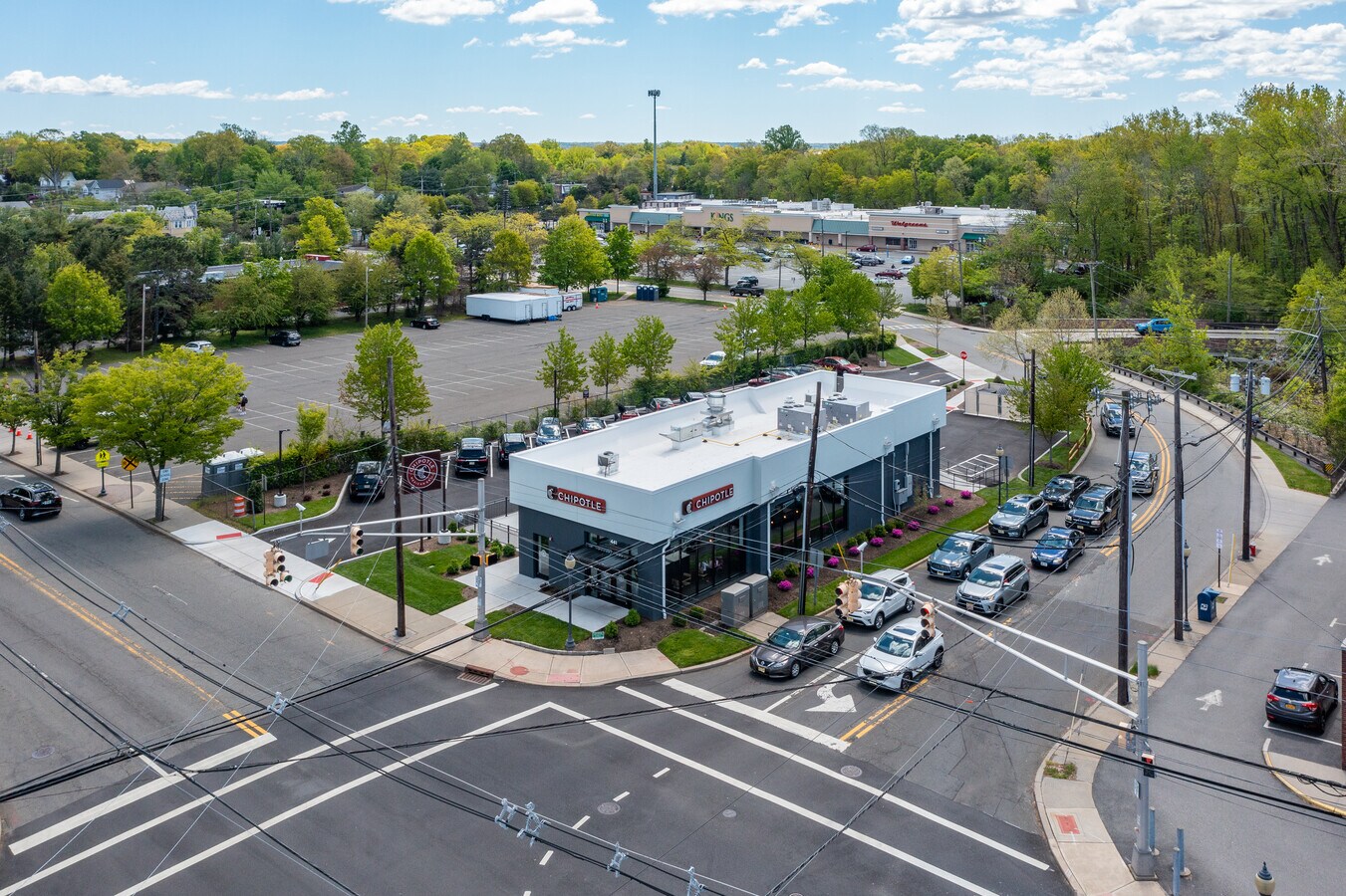 441 Hillsdale Ave, Hillsdale, NJ 07642