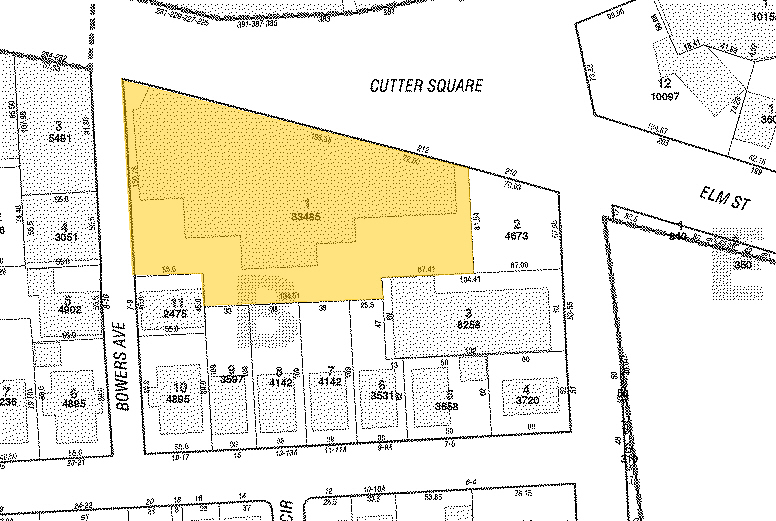 212 Elm St, Somerville, MA for lease - Plat Map - Image 3 of 11