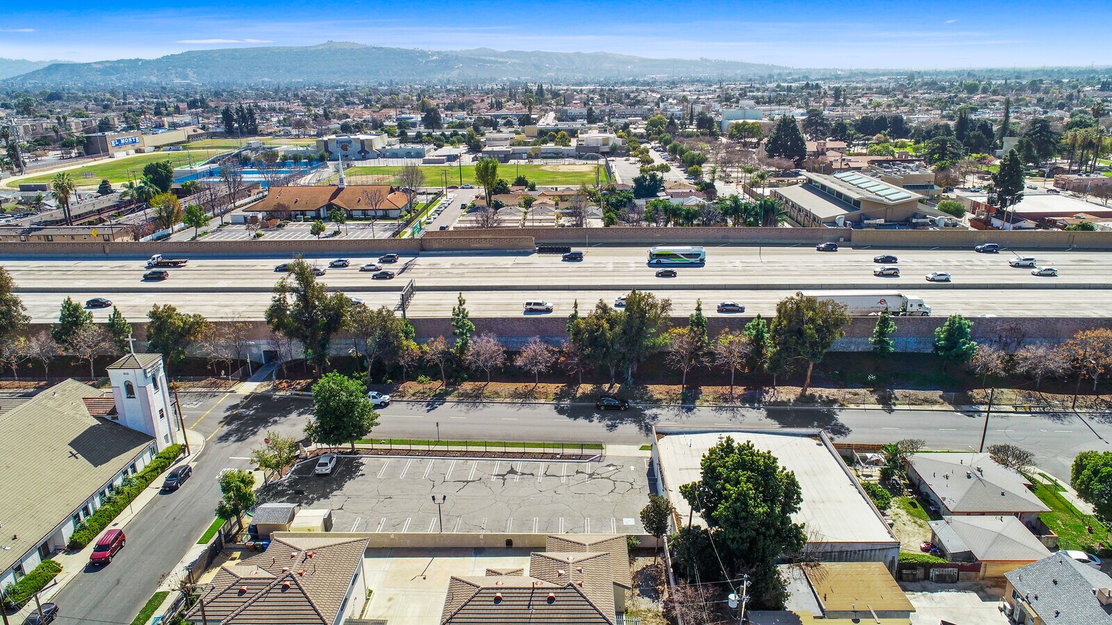 11075 Brockway Ave, El Monte, CA 91731