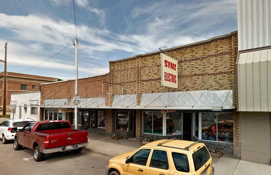 30-32 W Main St, Weiser, ID for sale - Building Photo - Image 1 of 1