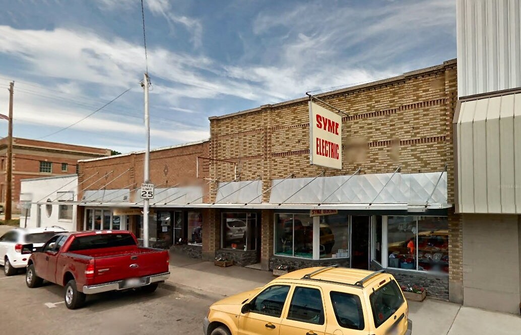 30-32 W Main St, Weiser, ID for sale Building Photo- Image 1 of 1