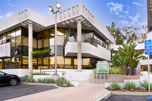 5090 Shoreham Pl, San Diego CA - Commercial Real Estate