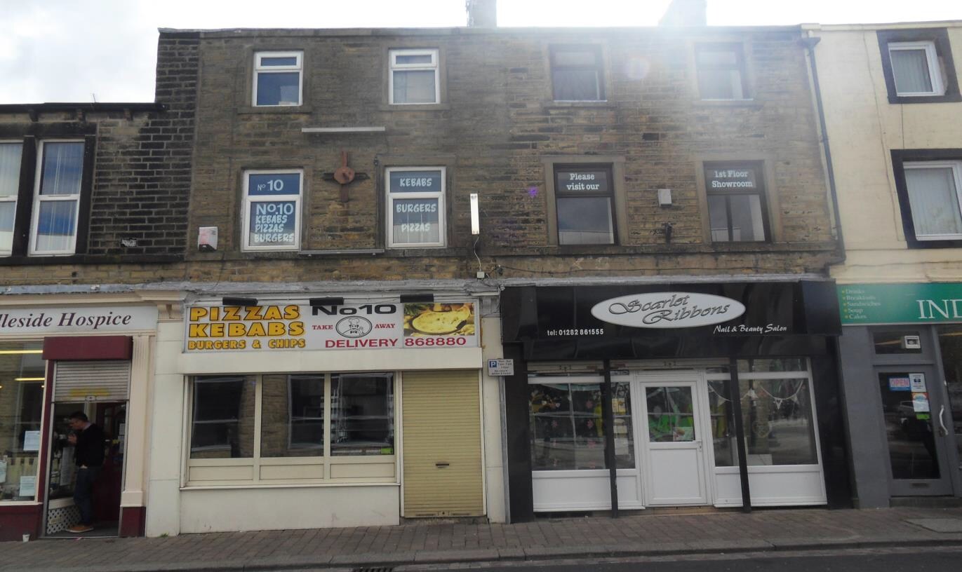 10 Dockray St, Colne for sale Primary Photo- Image 1 of 1