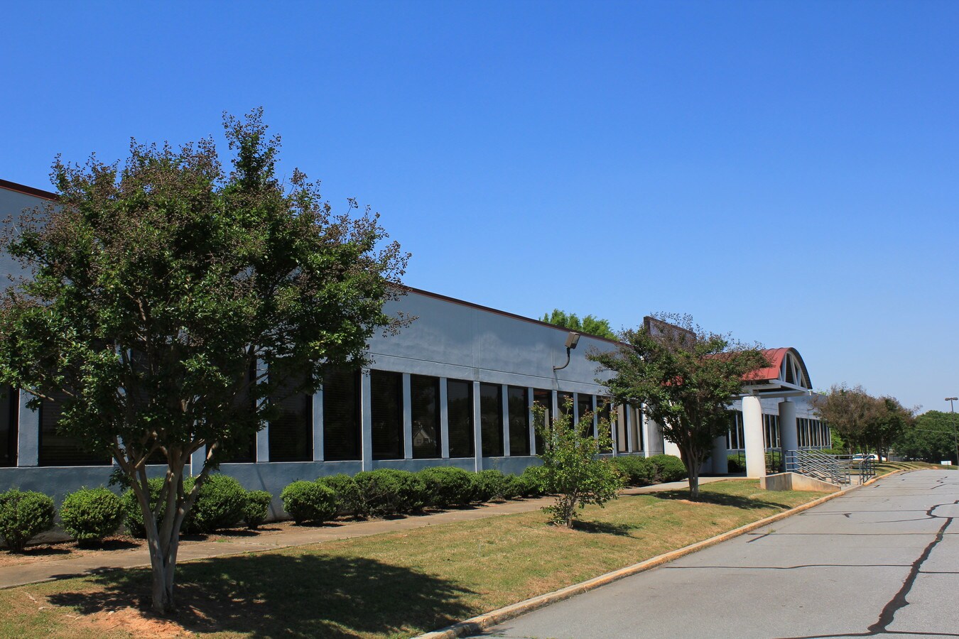 4111 Pleasantdale Rd, Atlanta, GA 30340 Property Record