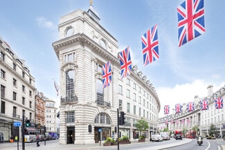 More details for 100 Regent St, London - Retail for Lease