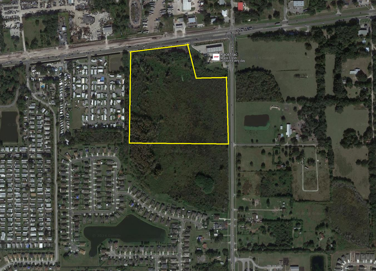 4550 S Orange Blossom Trl, Kissimmee, FL 34746 - Land for Sale | LoopNet