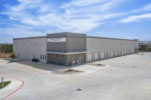 16K SF OFFC/WHSE San Antonio - 410 & 151 - Warehouse