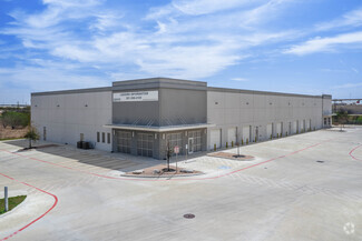 More details for 515 Richland Hills Dr, San Antonio, TX - Industrial for Lease