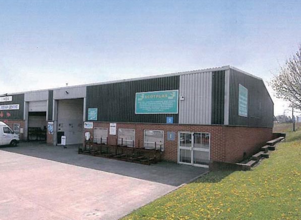 Stadium Ct, Rotherham for sale Primary Photo- Image 1 of 1