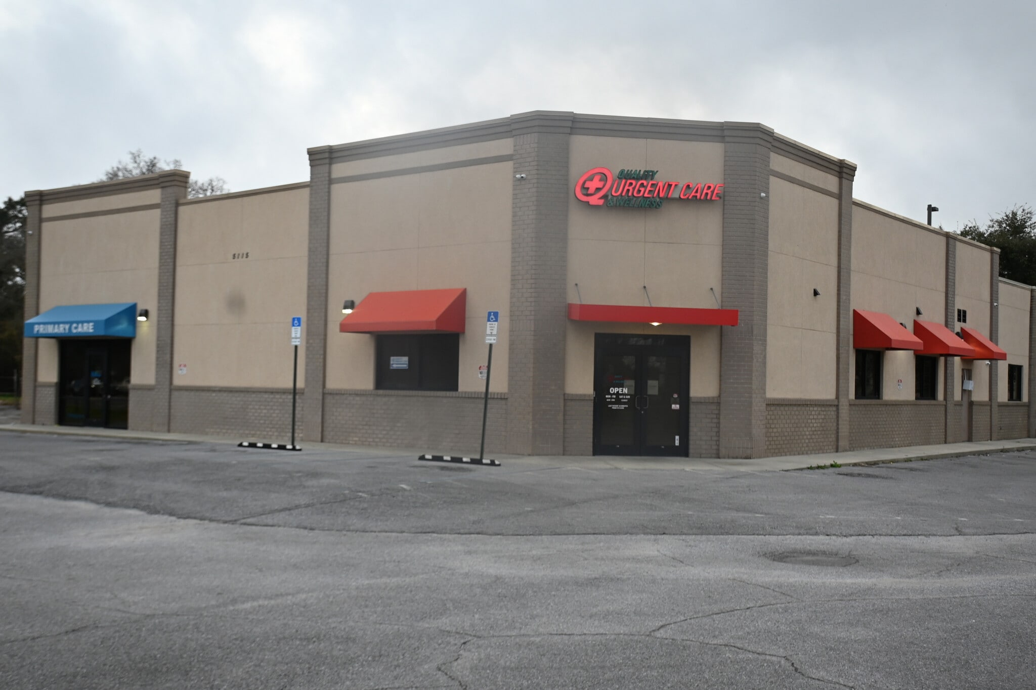 5115 Palafox St, Pensacola, FL for sale Building Photo- Image 1 of 46