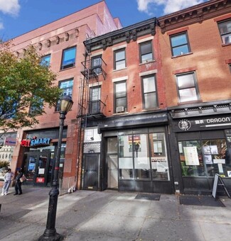 More details for 234 Atlantic Ave, Brooklyn, NY - Retail for Sale